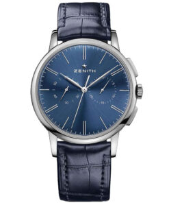 Zenith Elite Chronograph 03.2272.4069/51.C700