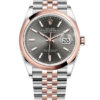 Rolex Datejust 126201-0013