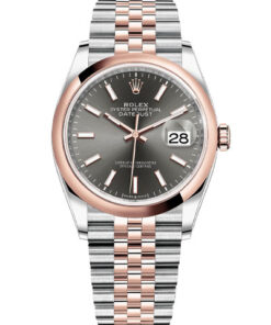 Rolex Datejust 126201-0013