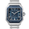 Cartier Santos WSSA0048