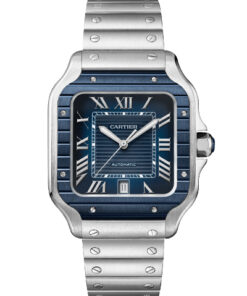 Cartier Santos WSSA0048
