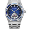 Audemars Piguet Royal Oak Tourbillon Extra-Thin 26521PT.YY.1220PT.01 2 Audemars Piguet Royal Oak Tourbillon Extra-Thin 26521PT.YY.1220PT.01