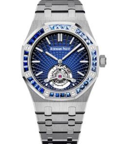 Audemars Piguet Royal Oak Tourbillon Extra-Thin 26521PT.YY.1220PT.01