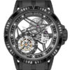 Roger Dubuis Excalibur Spider Flying Tourbillon RDDBEX0531