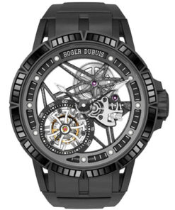 Roger Dubuis Excalibur Spider Flying Tourbillon RDDBEX0531