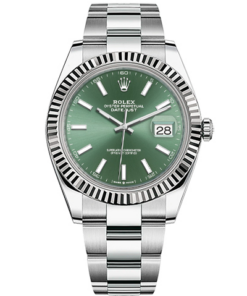 Rolex Datejust 126334-0027