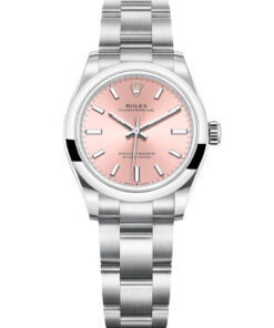Rolex Oyster Perpetual 277200-0004