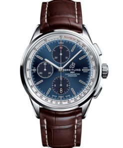 Breitling Premier Chronograph A13315351C1P2