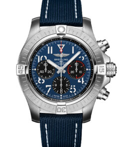 Breitling Avenger Chronograph AB01821A1C1X1