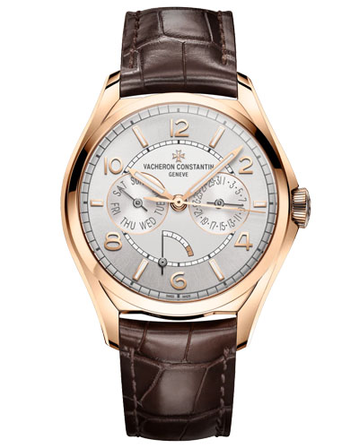 Vacheron Constantin Fiftysix Day-Date 4400E/000R-B436 1 Vacheron Constantin Fiftysix Day-Date 4400E/000R-B436