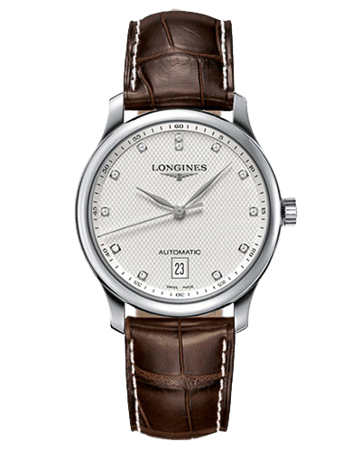 Longines Master Collection L2.628.4.77.3 1 Longines Master Collection L2.628.4.77.3