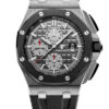 Audemars Piguet Royal Oak Offshore Chronograph 26400IO.OO.A004CA.01 3 Audemars Piguet Royal Oak Offshore Chronograph 26400IO.OO.A004CA.01