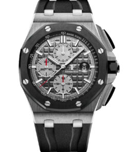 Audemars Piguet Royal Oak Offshore Chronograph 26400IO.OO.A004CA.01
