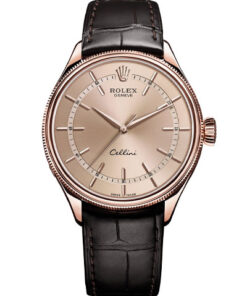 Rolex Cellini Time 50505-0012