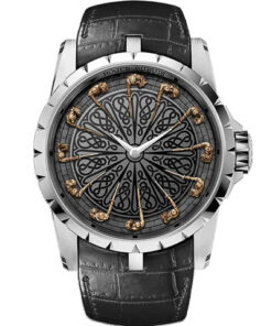 Roger Dubuis Excalibur Knights of the Round Table RDDBEX0495