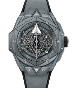 Hublot Big Bang Sang Bleu II 418.FX.8007.RX.MXM21