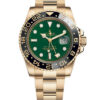 Rolex GMT-Master II 116718LN-0002