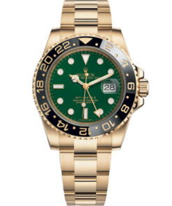 Rolex GMT-Master II 116718LN-0002