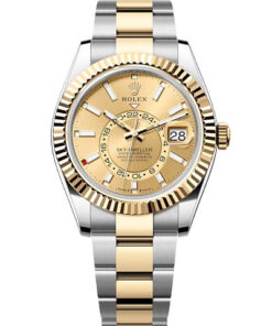 Rolex Sky-Dweller 336933-0001