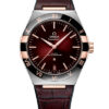 Omega Constellation 131.23.41.21.11.001 3 Omega Constellation 131.23.41.21.11.001
