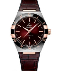 Omega Constellation 131.23.41.21.11.001