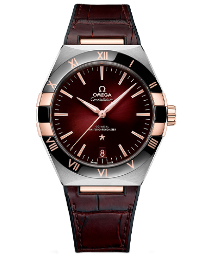 Omega Constellation 131.23.41.21.11.001 1 Omega Constellation 131.23.41.21.11.001