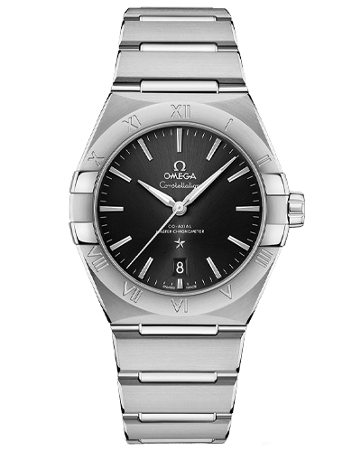 Omega Constellation 131.10.39.20.01.001 1 Omega Constellation 131.10.39.20.01.001