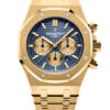 Audemars Piguet Royal Oak Chronograph 26331BA.OO.1220BA.01 2 Audemars Piguet Royal Oak Chronograph 26331BA.OO.1220BA.01