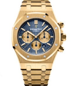 Audemars Piguet Royal Oak Chronograph 26331BA.OO.1220BA.01