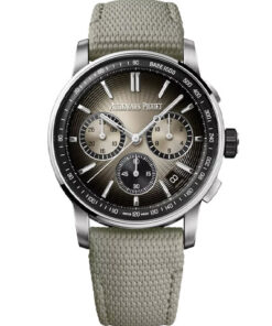 Audemars Piguet Code 11.59 Chronograph 26393QT.OO.A064KB.01