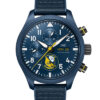 IWC Pilot’s Watch Chronograph Blue Angels IW389109