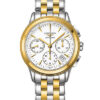 Longines Flagship Chronograph L4.803.3.22.7