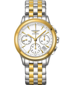 Longines Flagship Chronograph L4.803.3.22.7