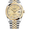 Rolex Datejust 126203-0043