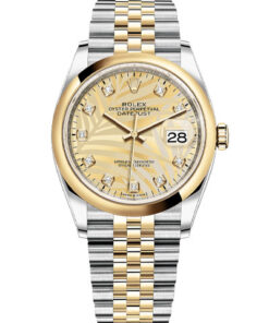 Rolex Datejust 126203-0043