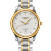 Longines Master Collection L2.628.5.77.7 3 Longines Master Collection L2.628.5.77.7