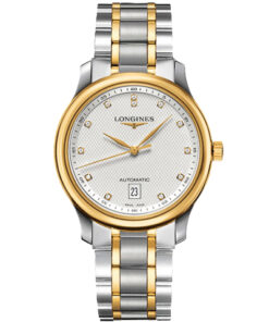Longines Master Collection L2.628.5.77.7