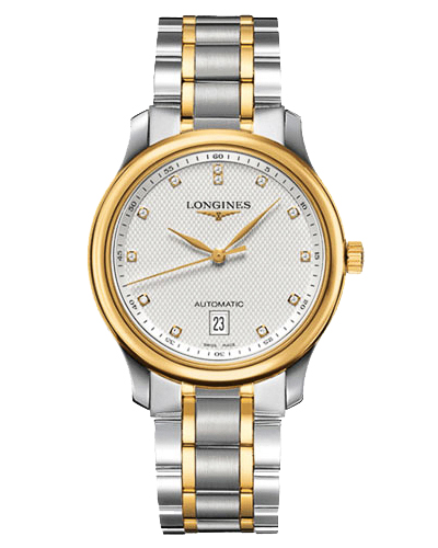 Longines Master Collection L2.628.5.77.7 1 Longines Master Collection L2.628.5.77.7