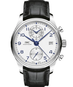 IWC Portugieser Chronograph IW390302