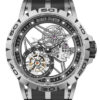 Roger Dubuis Excalibur Spider Flying Tourbillon RDDBEX0479