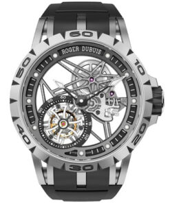 Roger Dubuis Excalibur Spider Flying Tourbillon RDDBEX0479