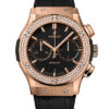 Hublot Classic Fusion Chronograph 541.OX.1181.LR.1104