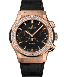 Hublot Classic Fusion Chronograph 541.OX.1181.LR.1104
