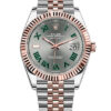 Rolex Datejust 126331-0016