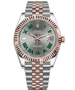 Rolex Datejust 126331-0016