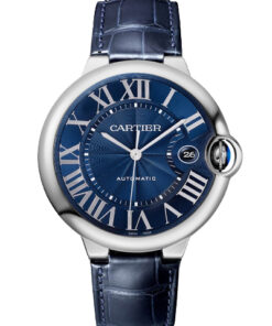 Cartier Ballon Bleu WSBB0025