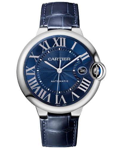 Cartier Ballon Bleu WSBB0025 1 Cartier Ballon Bleu WSBB0025