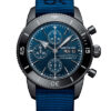 Breitling Superocean Heritage Chronograph M133132A1C1W1