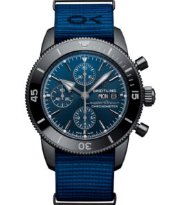 Breitling Superocean Heritage Chronograph M133132A1C1W1