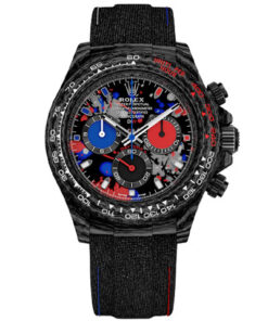 Rolex Cosmograph Daytona DiW Custom